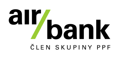 AirBank - logo