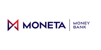 MONETA Money Bank - logo