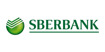 Sberbank - logo