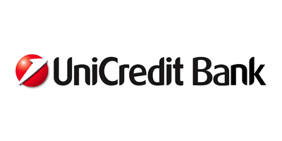 UniCredit Bank - logo